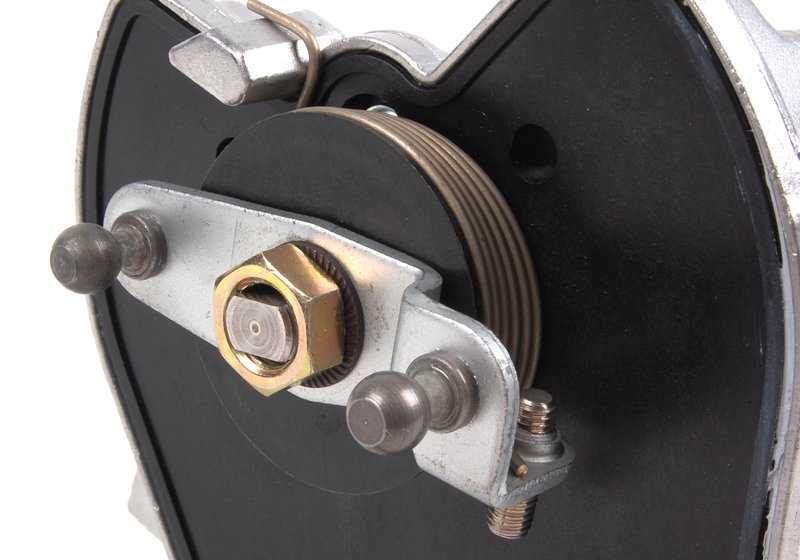 Unidad de control mariposa OEM 12727831246 para BMW E39 M5 y BMW Z8 E52 con motor S62. Compatible con modelos producidos entre 1998 y 2003. Original BMW.