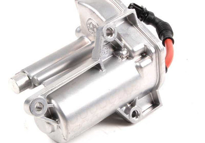 Unidad de control mariposa OEM 12727831246 para BMW E39 M5 y BMW Z8 E52 con motor S62. Compatible con modelos producidos entre 1998 y 2003. Original BMW.