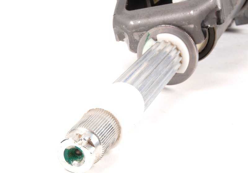 Mechanical steering column adjustment for BMW 3 Series E46, X3 E83, E83N (OEM 32303450159). Original BMW