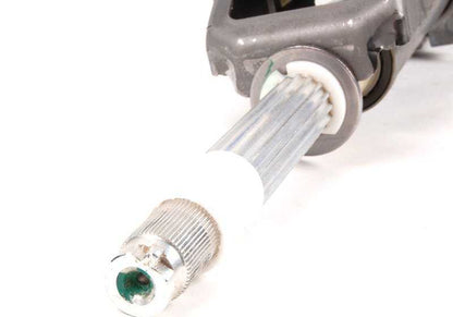 Mechanical steering column adjustment for BMW 3 Series E46, X3 E83, E83N (OEM 32303450159). Original BMW