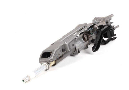 Mechanical steering column adjustment for BMW 3 Series E46, X3 E83, E83N (OEM 32303450159). Original BMW