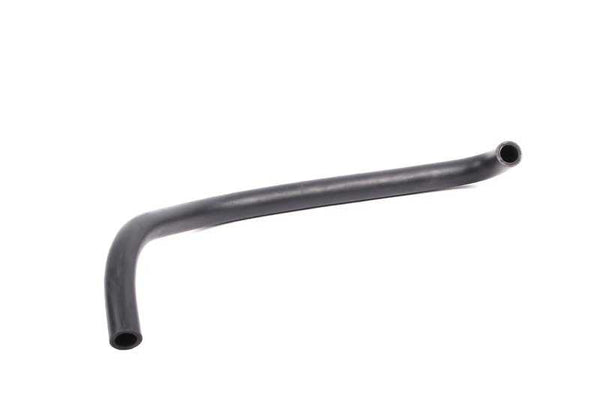 Manguito de admisión OEM 11611284660 para BMW E30, E28. Original BMW.