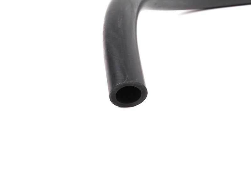 Manguito de admisión OEM 11611284660 para BMW E30, E28. Original BMW.