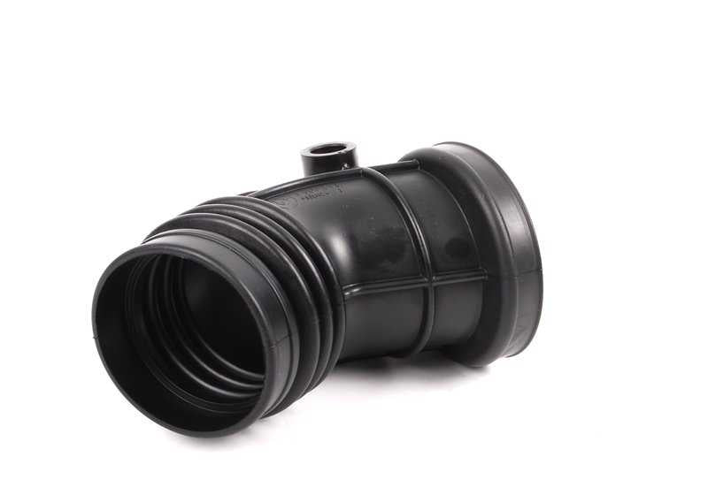 Sleeve d'admission OEM 13541703695 pour BMW E34 (série 5). Compatible avec le système ASC + T. Pièce BMW originale.