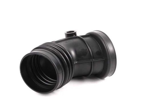 Sleeve d'admission OEM 13541703695 pour BMW E34 (série 5). Compatible avec le système ASC + T. Pièce BMW originale.