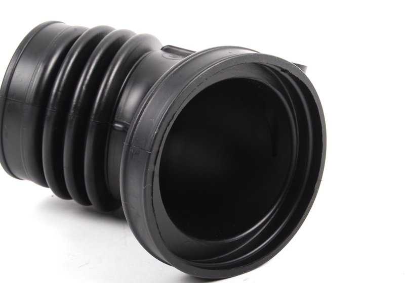 Sleeve d'admission OEM 13541703695 pour BMW E34 (série 5). Compatible avec le système ASC + T. Pièce BMW originale.