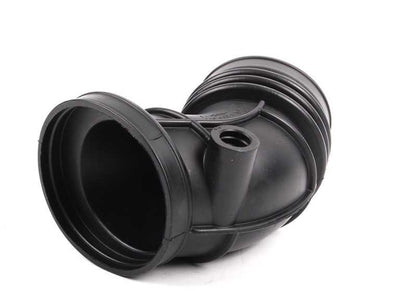 Sleeve d'admission OEM 13541703695 pour BMW E34 (série 5). Compatible avec le système ASC + T. Pièce BMW originale.