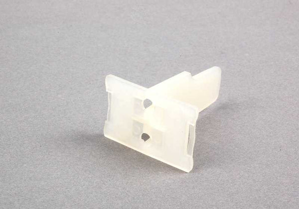 Soporte de revestimiento del techo OEM 51443417144 para BMW X3 (E83). Original BMW.