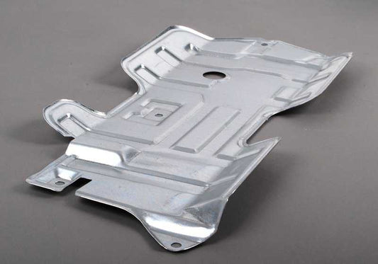 Protector térmico OEM 51481945429 para BMW E30. Original BMW.
