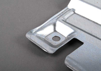 Protector térmico OEM 51481945429 para BMW E30. Original BMW.