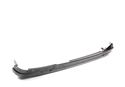 Paragolpes trasero OEM 51121847700 para BMW Serie 6 E24. Compatible con todos los modelos E24. Recambio original BMW.