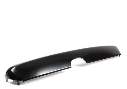 Paragolpes trasero OEM 51121847700 para BMW Serie 6 E24. Compatible con todos los modelos E24. Recambio original BMW.