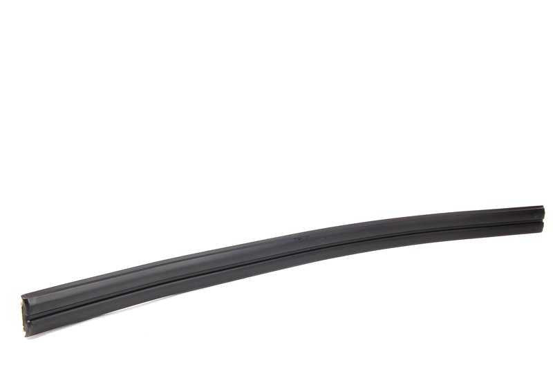 Borracha traseira para BMW Série 6 E24 (OEM 51121839142). BMW original
