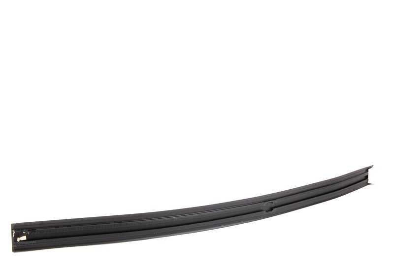 Borracha traseira para BMW Série 6 E24 (OEM 51121839142). BMW original