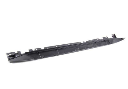 OEM side stirrups 51710421781 for BMW X5 E70. Original BMW.