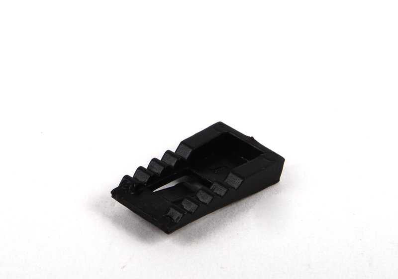 OEM side stirrups 51710421781 for BMW X5 E70. Original BMW.