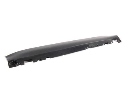 OEM side stirrups 51710421781 for BMW X5 E70. Original BMW.