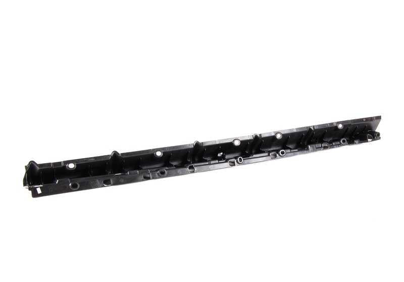 OEM side stirrups 51710421781 for BMW X5 E70. Original BMW.