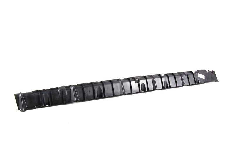 OEM side stirrups 51710421781 for BMW X5 E70. Original BMW.