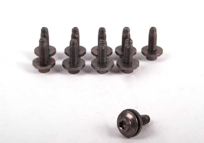 OEM side stirrups 51710421781 for BMW X5 E70. Original BMW.