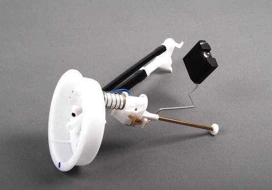 Sensor de nivel de combustible izquierdo OEM 16141180517 para BMW E36. Original BMW.