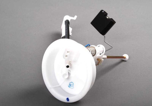 Sensor de nivel de combustible izquierdo OEM 16141180517 para BMW E36. Original BMW.