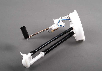 Sensor de nivel de combustible izquierdo OEM 16141180517 para BMW E36. Original BMW.