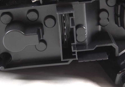 Luz trasera izquierda OEM 63217166959 para MINI R50, R53, Cabrio R52. Original MINI.