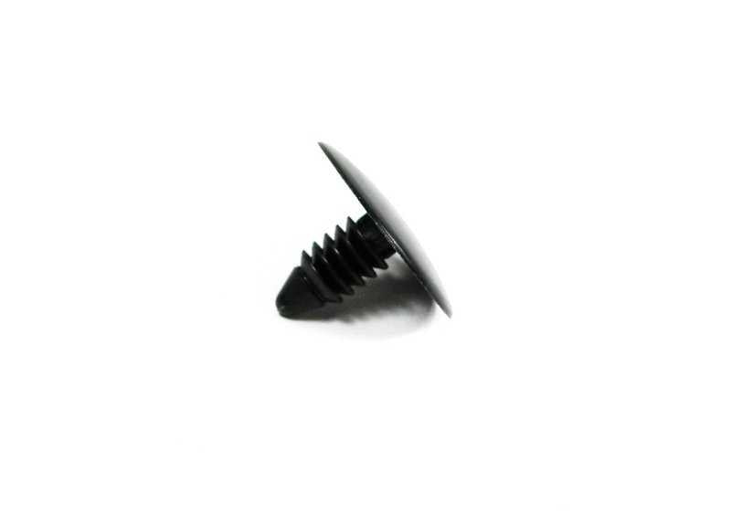 Cap de fermeture OEM 51718137323 pour BMW F40, F44, F45, F46, E36, E91, E34, E39, E60, E61, E63, E64, F06, F12, F13, G70, F39, Z3, E85, E86, I3 (I01) et Mini F54. BMW et mini d'origine.