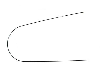 Tubo avançado para BMW 3 E21 Series (OEM 16121118993). BMW original.