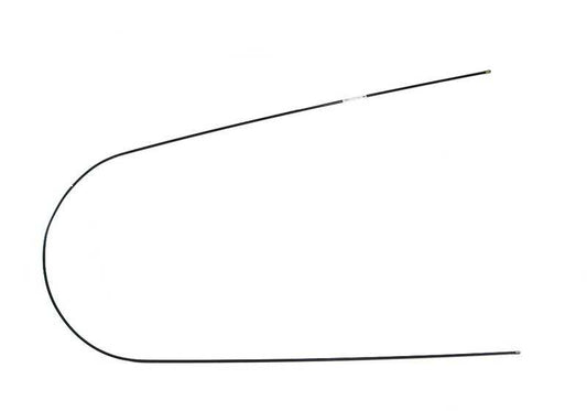 Tubo avançado para BMW 3 E21 Series (OEM 16121118993). BMW original.