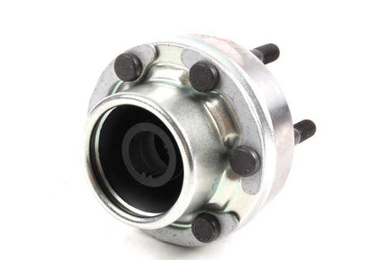 Junta homocinética con tornillo estriado OEM 26111229075 para BMW E36, E34, E32. Original BMW.