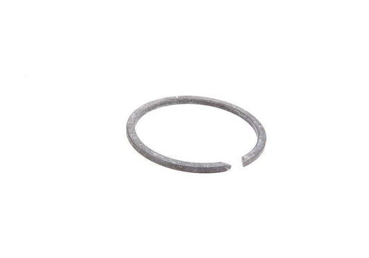 Anello elastico per BMW E82, E36, E90, E92, E93, E34, E39, E60, E61, F10, F06, F12, F13, E32, E38, E65, E66, E31, E52 (OEM 261012635). BMW originale