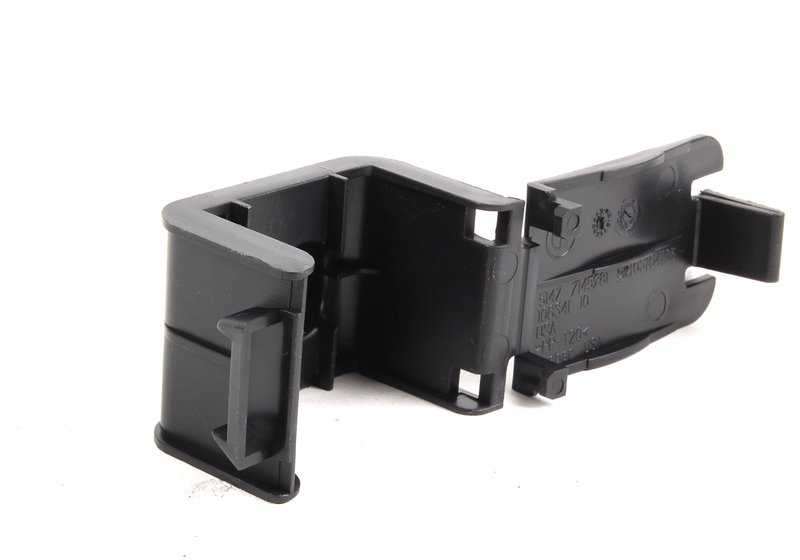 Warning Triangle Bracket for BMW X5 E70 (OEM 51477145981). Original BMW