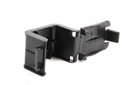 Warning Triangle Bracket for BMW X5 E70 (OEM 51477145981). Original BMW