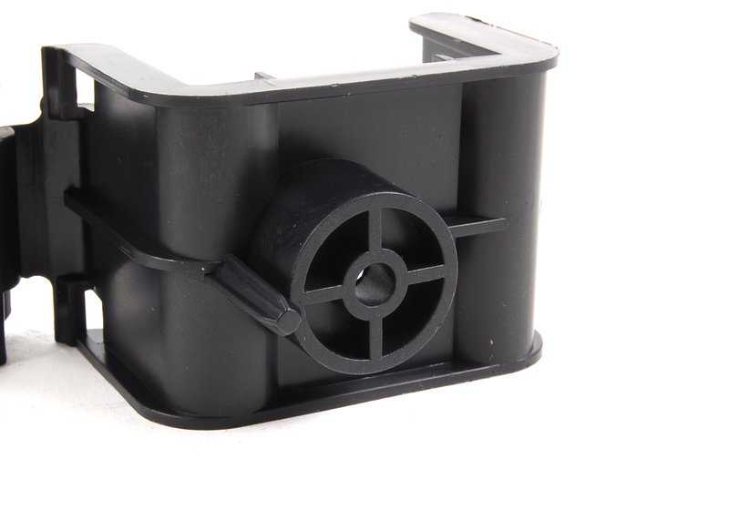 Warning Triangle Bracket for BMW X5 E70 (OEM 51477145981). Original BMW