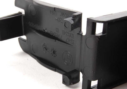 Warning Triangle Bracket for BMW X5 E70 (OEM 51477145981). Original BMW