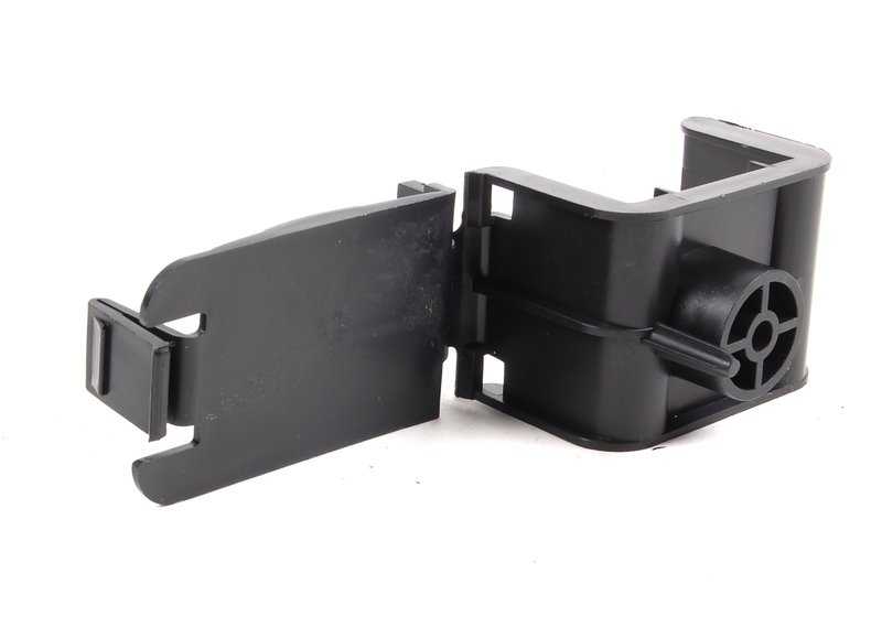 Warning Triangle Bracket for BMW X5 E70 (OEM 51477145981). Original BMW