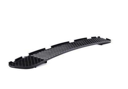 Rejilla del parachoques delantero OEM 51112496285 para BMW E39. Compatible con todos los modelos E39 (berlina, touring, etc.). Repuesto original BMW.
