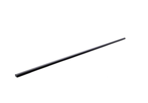 Moldura delantera externa izquierda para BMW E39 (OEM 51212427415). Original BMW