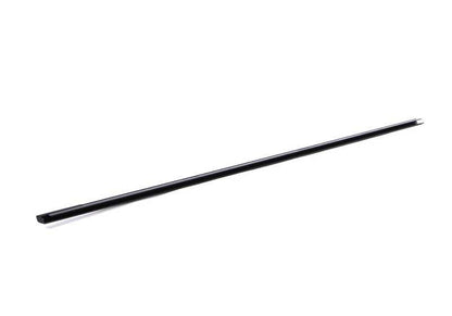 Moldura delantera externa izquierda para BMW E39 (OEM 51212427415). Original BMW