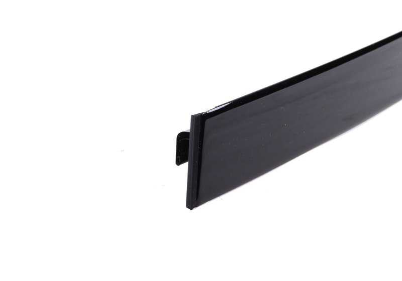 Guía exterior izquierda OEM 51347890091 para BMW Serie 5 E39 (1995-2004). Pieza original BMW.