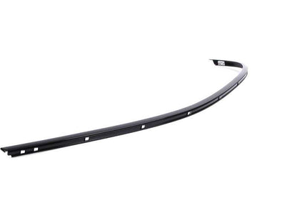 Moldura trasera derecha OEM 51342427412 para BMW E39. Original BMW.