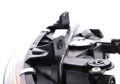 Links vordere Leuchtturm OEM 63128381091 für BMW Z3 E36 {Z3 1,9, 2,3, 2,5, 2,5i, 2,8} mit manueller oder automatischer Änderung. Original BMW.