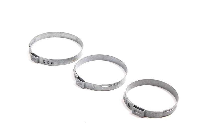 Repair Kit OME OME OM 33217504524 for BMW E36, E46 and Z3. Original BMW replacement. Ideal to solve losses or transmission damage without changing the full piece.