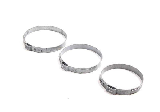 Repair Kit OME OME OM 33217504524 for BMW E36, E46 and Z3. Original BMW replacement. Ideal to solve losses or transmission damage without changing the full piece.