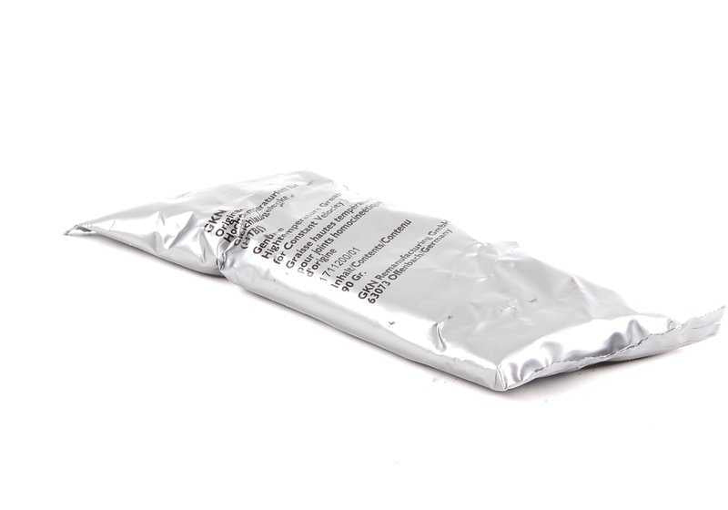 Repair Kit OME OME OM 33217504524 for BMW E36, E46 and Z3. Original BMW replacement. Ideal to solve losses or transmission damage without changing the full piece.