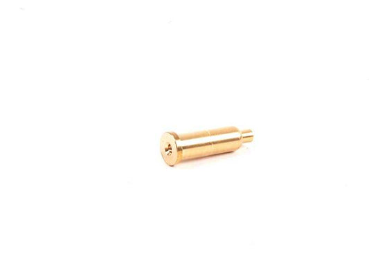 Tobera de aceite OEM 11421748199 para BMW E34, E36, E38, E39, E46, E60, Z3, E85. Original BMW.