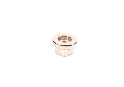 Hexagonal nut with flange for BMW E81, E82, E87, E88, G42, G87, E90, E91, E92, E93, F30, F31, G20, G28, G80, F32N, F33N, F36N, G22, G82, E60, F07, F10, f11, f18, g60, e63, e64, f06, f12, f13, f01, f02, f04, g70, f92, g15, g16, e84, e83, e85, e86, e89 und