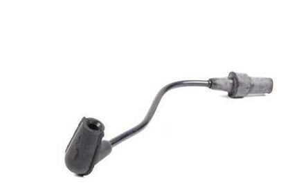 Conducto de depresión OEM 13517515137 para MINI R53 Cooper S, R52 Cabrio... y más. Original MINI.